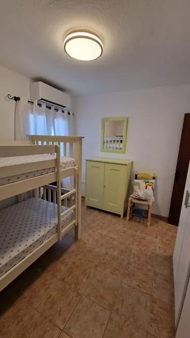 Chalet Ardhraubu Villa, Terra Cotta & Very Close To Sea La Cala De Mijas